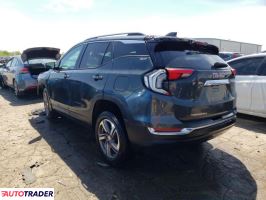 GMC Terrain 2018 1