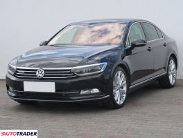 Volkswagen Passat 2016 2.0 187 KM