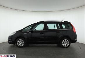 Citroen C4 Grand Picasso 2011 1.6 109 KM