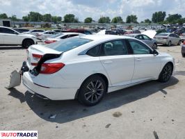Honda Accord 2021 1 Honda Accord 2021 1