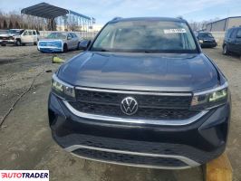 Volkswagen Pozostałe 2022 1