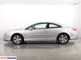 Peugeot 407 2008 2.0 134 KM