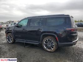 Jeep Wagoneer 2022 5 Jeep Wagoneer 2022 5