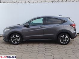 Honda HR-V 2017 1.5 128 KM