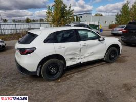 Honda HR-V 2024 2