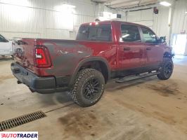 Dodge Ram 2026 3