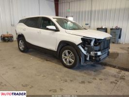 GMC Terrain - zobacz ofertę