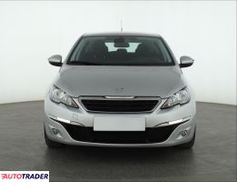 Peugeot 308 2014 1.6 113 KM