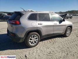 Jeep Cherokee 2018 2