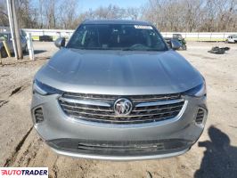 Buick Pozostałe 2023 2 Buick Pozostałe 2023 2