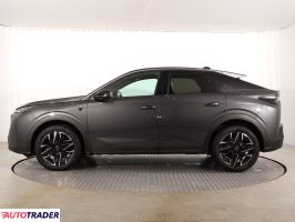 Peugeot 3008 2025 1.2 134 KM