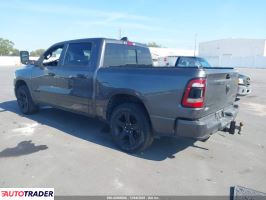 Dodge Ram 2024 5