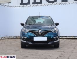 Renault Captur 2018 1.2 116 KM