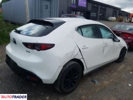 Mazda 3 2020 2 Mazda 3 2020 2