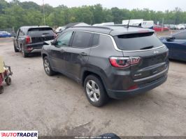 Jeep Compass 2021 2 Jeep Compass 2021 2