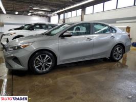 Kia Pozostałe 2023 2 Kia Pozostałe 2023 2