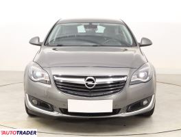 Opel Insignia 2017 2.0 167 KM