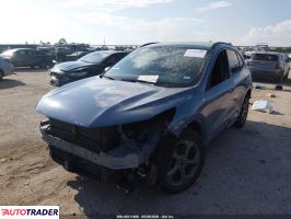Ford Escape 2024 1