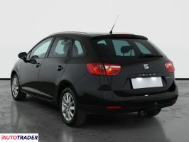 Seat Ibiza 2015 1.2 73 KM