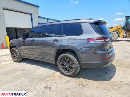 Jeep Cherokee 2024 3