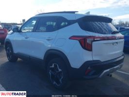 Kia Pozostałe 2025 2