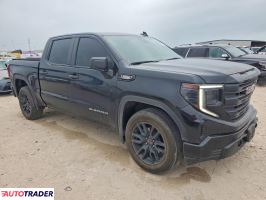 GMC Sierra 2024 2