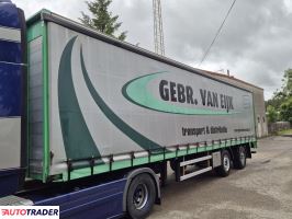 Inny Naczepa Jumbo