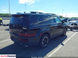 Hyundai Santa Fe 2025 2