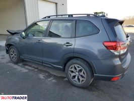 Subaru Forester 2024 2