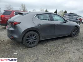 Mazda 3 2023 2 Mazda 3 2023 2