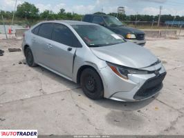 Toyota Corolla 2022 1 Toyota Corolla 2022 1