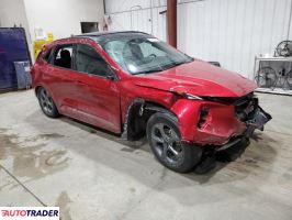 Ford Escape 2023 1 Ford Escape 2023 1