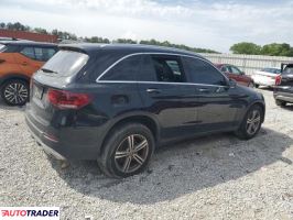Mercedes CL 2021 2 Mercedes CL 2021 2