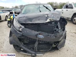 Ford Escape 2020 2 Ford Escape 2020 2