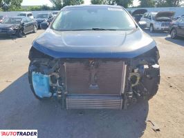 Ford Edge 2020 2