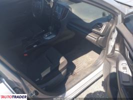 Subaru Impreza 2020 2 Subaru Impreza 2020 2