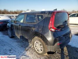 Kia Soul 2020 2