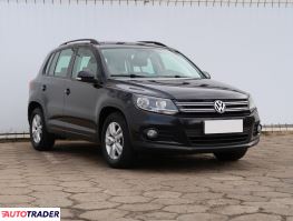 Volkswagen Tiguan 2015 1.4 120 KM