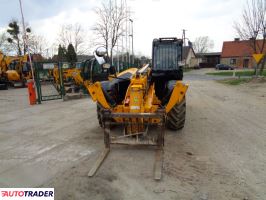 JCB 535-125 HiViz 2013r.