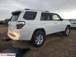 Toyota Pozostałe 2023 4