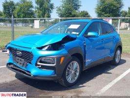 Hyundai Kona 2020 2