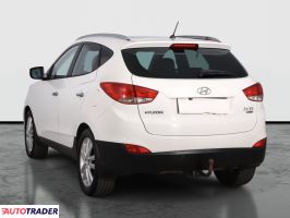 Hyundai ix35 2013 2.0 181 KM