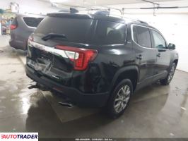 GMC Acadia 2020 2