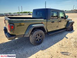 Jeep Pozostałe 2023 3
