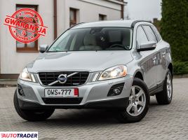 Volvo XC60 - zobacz ofertę