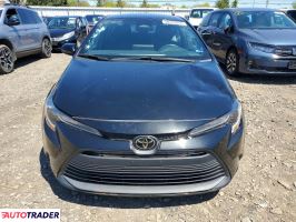 Toyota Corolla 2023 2