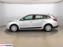 Renault Megane 2011 1.5 88 KM