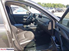 Mazda CX-9 2022 2 Mazda CX-9 2022 2