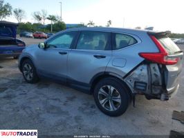 Honda CR-V 2019 2
