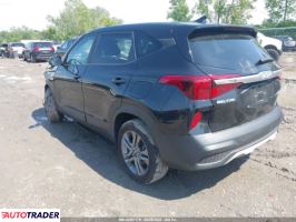 Kia Pozostałe 2023 2 Kia Pozostałe 2023 2
